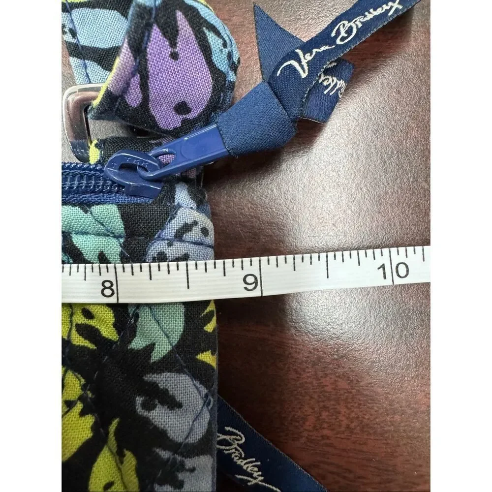 Vera Bradley lightly used